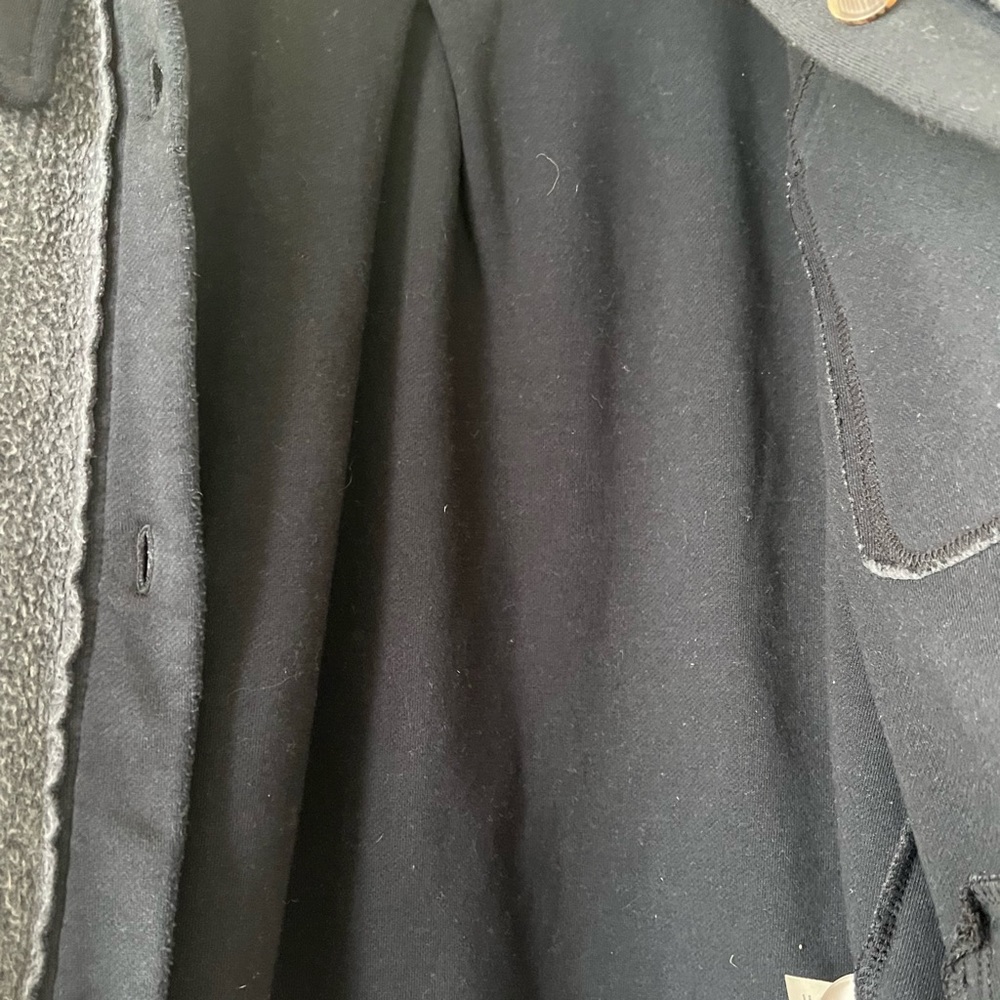 Free People Ruby Shacket - image 2